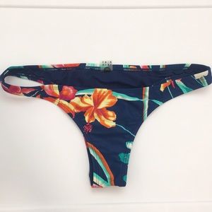 Roxy bikini bottoms